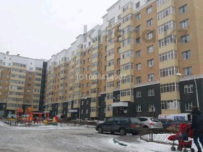 3-комнатная квартира · 78 м² · 1/9 этаж, Кудайбердыулы 23 — Құдайбердіұлы Рысқұлбеков за 43 млн ₸ в Астане, Алматы р-н