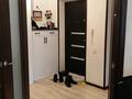3-комнатная квартира · 78 м² · 1/9 этаж, Кудайбердыулы 23 — Құдайбердіұлы Рысқұлбеков за 43 млн ₸ в Астане, Алматы р-н — фото 2