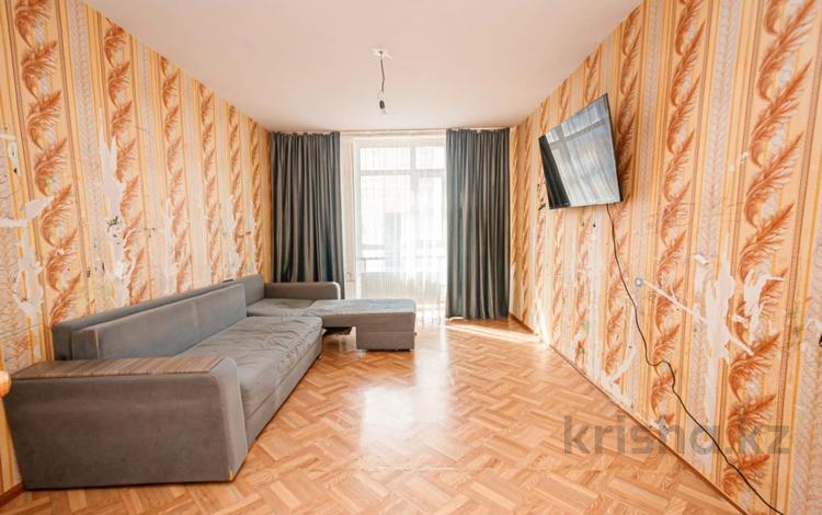 2-комнатная квартира · 70 м² · 12/12 этаж, Коргалжынское шоссе 25 — ТОП ЛОКАЦИЯ! за 31 млн ₸ в Астане, Нура р-н — фото 9
