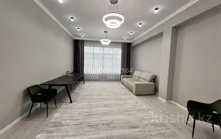 Отдельный дом · 4 комнаты · 299.2 м² · 7 сот., мкр Нур Алатау — Ул.Жұлдыз-Центральная за 230 млн ₸ в Алматы, Бостандыкский р-н — фото 2