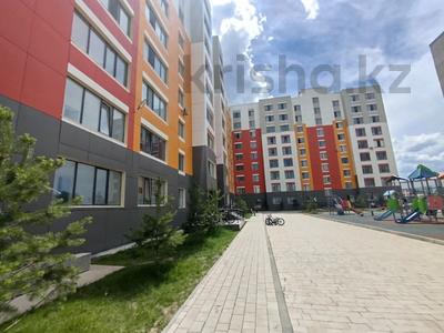 3-бөлмелі пәтер · 98 м² · 3/8 қабат, трасса Астана-Караганда 4/3, бағасы: 50.7 млн ₸ в Сарайшык р-н