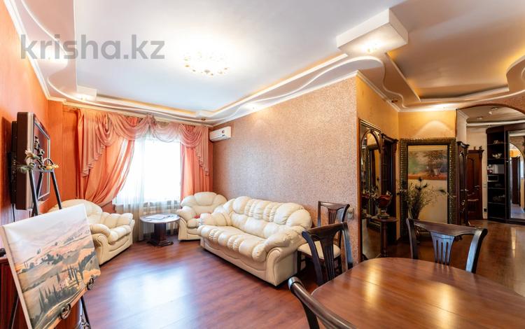 3-комнатная квартира · 114 м² · 12/19 этаж, Отырар 4/2 за 58.5 млн ₸ в Астане, р-н Байконур — фото 3