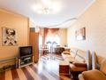 3-комнатная квартира · 114 м² · 12/19 этаж, Отырар 4/2 за 58.5 млн ₸ в Астане, р-н Байконур — фото 7