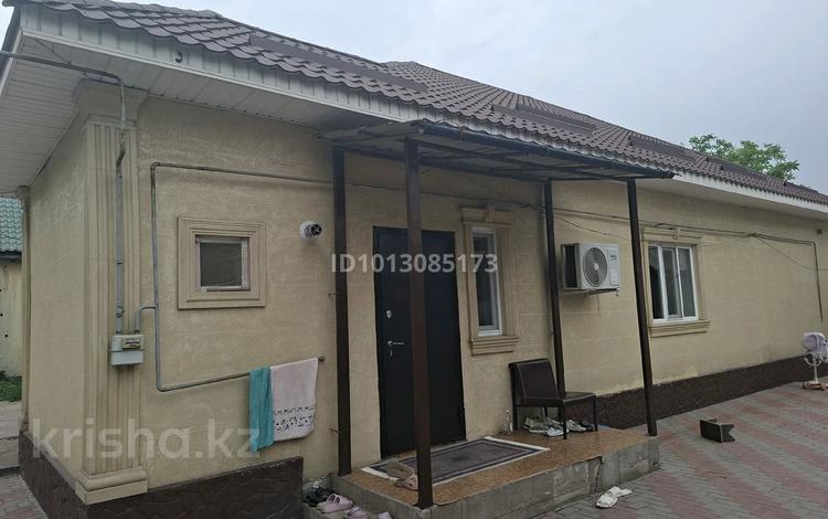 Отдельный дом · 5 комнат · 150 м² · 6.7 сот., мкр Думан-1, Жиренше 53 за 120 млн ₸ в Алматы, Медеуский р-н — фото 2