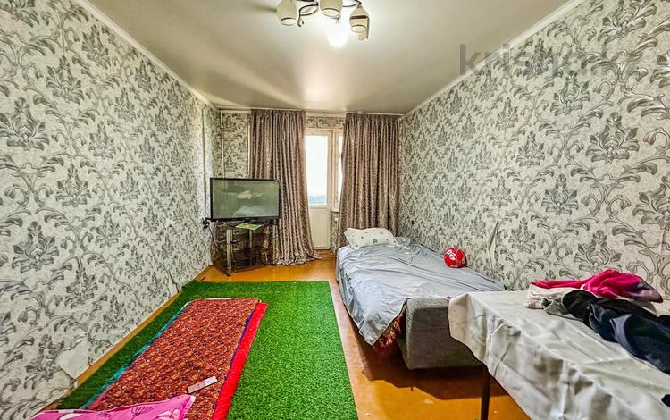 2-комнатная квартира · 45 м² · 2/4 этаж, Жетысу 2 за 11.6 млн ₸ в Талдыкоргане — фото 2
