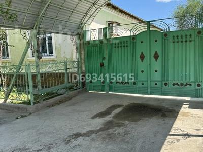 Отдельный дом • 7 комнат • 240 м² • 13 сот., Сарыарка 2 — Хлобзавод за 25 млн 〒 в Туркестане
