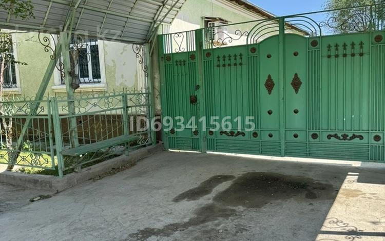 Отдельный дом • 7 комнат • 240 м² • 13 сот., Сарыарка 2 — Хлобзавод за 25 млн 〒 в Туркестане — фото 2
