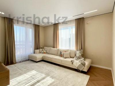 2-бөлмелі пәтер · 64 м² · 6/12 қабат, Сейфуллина, бағасы: 61 млн ₸ в Алматы, Алмалинский р-н