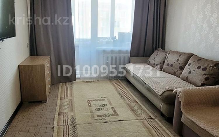 3-бөлмелі пәтер · 59.5 м² · 5/6 қабат, Жастар 37 — Конечная остановка маршрут 246,261,262, бағасы: 27 млн ₸ в Усть-Каменогорске, Ульбинский — фото 2