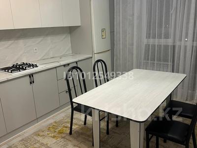 2-комнатная квартира · 60 м² · 4/9 этаж, мкр Шугыла за 270 000 ₸ в Алматы, Наурызбайский р-н