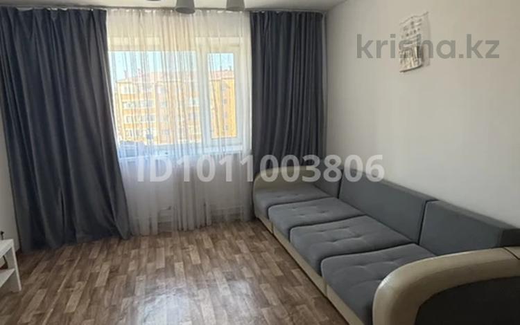 2-бөлмелі пәтер · 49 м² · 4/5 қабат, Сарыарка — Недалеко от мкр.Васильковский и Коктем, бағасы: 22 млн ₸ в Кокшетау — фото 2
