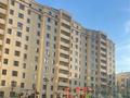 3-бөлмелі пәтер · 58 м² · 12/13 қабат, Абикен Бектуров 7, бағасы: 28.5 млн 〒 в Астане, Есильский р-н — фото 2