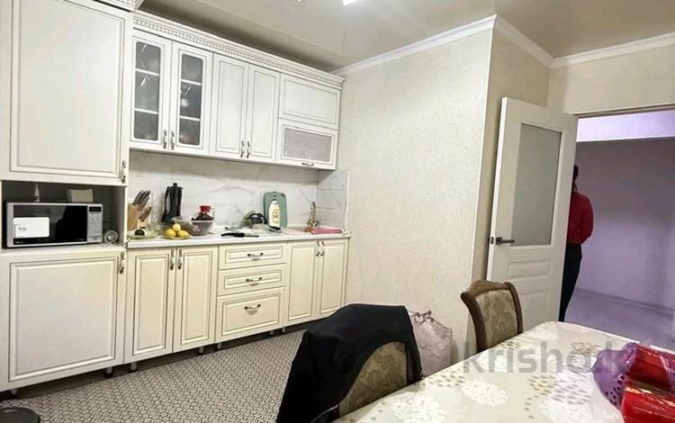 4-бөлмелі пәтер · 96 м² · 2/5 қабат, Жана Гарышкер 5в, бағасы: 37 млн ₸ в Талдыкоргане — фото 2