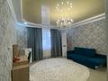 2-бөлмелі пәтер · 85 м² · 5/6 қабат, Алтын орда ш/а. 10г/2 — Тауелсіздік, бағасы: 30 млн ₸ в Актобе, мкр. Алтын орда