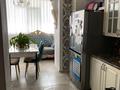 2-бөлмелі пәтер · 85 м² · 5/6 қабат, Алтын орда ш/а. 10г/2 — Тауелсіздік, бағасы: 30 млн ₸ в Актобе, мкр. Алтын орда — фото 9