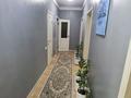 4-комнатная квартира · 131 м² · 2/3 этаж, мкр Юго-Восток, Мкр Юго-Восток. Мкр Таугуль 3. 6а за 56 млн ₸ в Караганде, Казыбек би р-н — фото 11