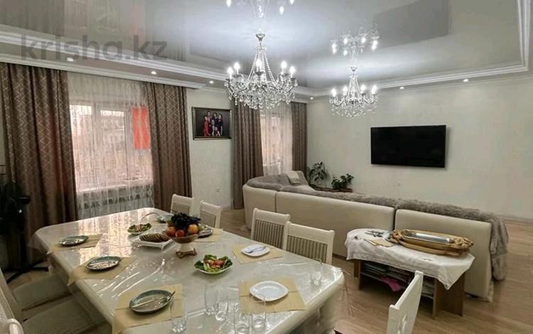 4-комнатная квартира · 131 м² · 2/3 этаж, мкр Юго-Восток, Мкр Юго-Восток. Мкр Таугуль 3. 6а за 56 млн ₸ в Караганде, Казыбек би р-н — фото 3