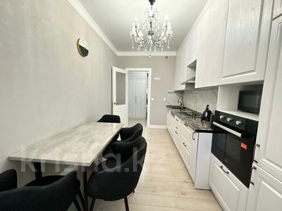 3-бөлмелі пәтер · 83 м² · 6/9 қабат, мкр Юго-Восток, Таттимбета 3/11, бағасы: 47.5 млн ₸ в Караганде, Казыбек би р-н