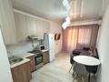 1-бөлмелі пәтер · 28 м² · 4/10 қабат, мкр Шугыла, Жунисова 8, 8/1 - 10, 14, 14/1-19, 12, 12/1-9, бағасы: 19.5 млн ₸ в Алматы, Наурызбайский р-н — фото 4
