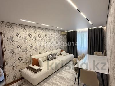 3-комнатная квартира · 57.7 м² · 4/5 этаж, Туркестанкая 2/3 — Туркестанкая 2/3 за 23 млн ₸ в Шымкенте