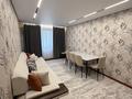 3-комнатная квартира · 57.7 м² · 4/5 этаж, Туркестанкая 2/3 — Туркестанкая 2/3 за 23 млн ₸ в Шымкенте — фото 2