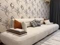 3-комнатная квартира · 57.7 м² · 4/5 этаж, Туркестанкая 2/3 — Туркестанкая 2/3 за 23 млн ₸ в Шымкенте — фото 3