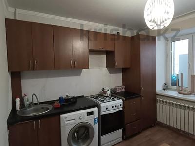1-бөлмелі пәтер · 46 м² · 4/5 қабат, мкр. Алтын орда, бағасы: 14.8 млн ₸ в Актобе