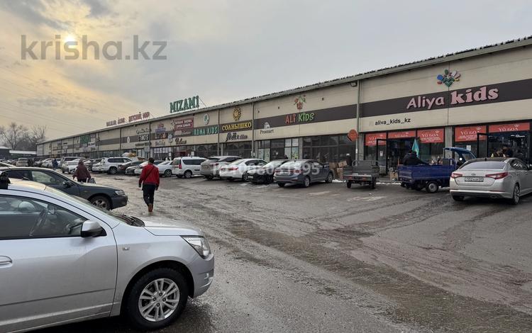 Магазины и бутики, склады · 294 м² за 80 млн 〒 в Алматы, Алатауский р-н — фото 2