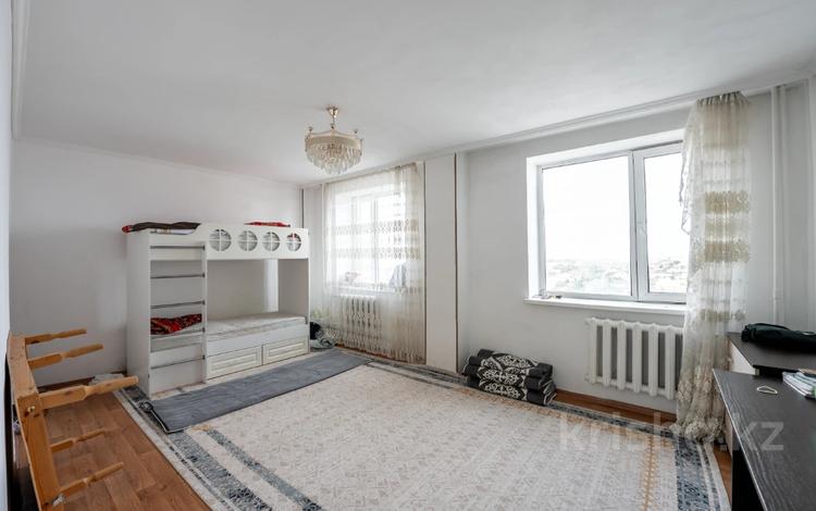 2-комнатная квартира · 56 м² · 9/10 этаж, Тлендиева 44/1 за 22.5 млн ₸ в Астане, Сарыарка р-н — фото 12