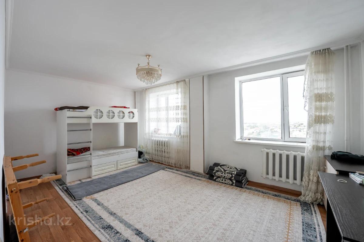 Фото ЖК Жеты Жол