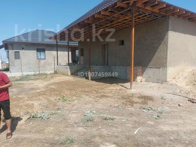 Отдельный дом · 5 комнат · 190 м² · 6 сот., Кабанбай Батыр за 29 млн 〒 в Аскара Токпанова (Казцик)