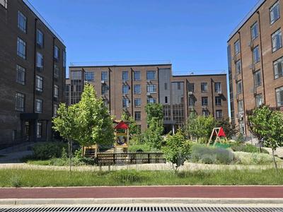 3-бөлмелі пәтер · 94 м² · 5/5 қабат, Мкр. Нуртас 4570, бағасы: 57 млн ₸ в Шымкенте, Каратауский р-н