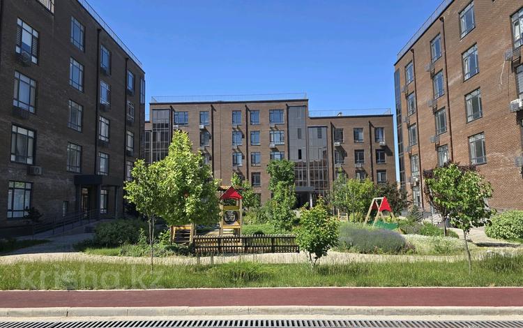 3-комнатная квартира · 94 м² · 5/5 этаж, Мкр. Нуртас 4570 за 57 млн ₸ в Шымкенте, Каратауский р-н — фото 2