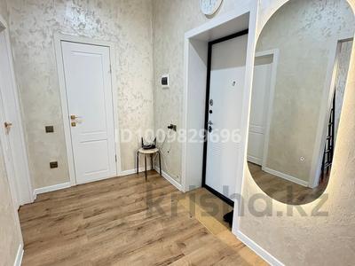 1-комнатная квартира · 50.3 м² · 1/9 этаж, мкр. Алтын орда, Алтын Орда 5Е — Рядом находится вся ифроструктура. Парковая зона, магазины, рестораны, спортивно/ оздоровительные комплексы, скоро открытие Далида, школы, магазины. за 19 млн ₸ в Актобе