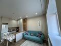 2-комнатная квартира · 50.3 м² · 1/9 этаж, мкр. Алтын орда, Алтын Орда 5Е — Рядом находится вся ифроструктура. Парковая зона, магазины, рестораны, спортивно/ оздоровительные комплексы, скоро открытие Далида, школы, магазины. за 21.5 млн 〒 в Актобе — фото 2