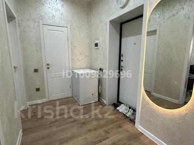 1-комнатная квартира · 50.3 м² · 1/9 этаж, мкр. Алтын орда 5Е — Рядом находится вся ифроструктура. Парковая зона, магазины, рестораны, спортивно/ оздоровительные комплексы, скоро открытие Далида, школы, магазины. за 22 млн ₸ в Актобе