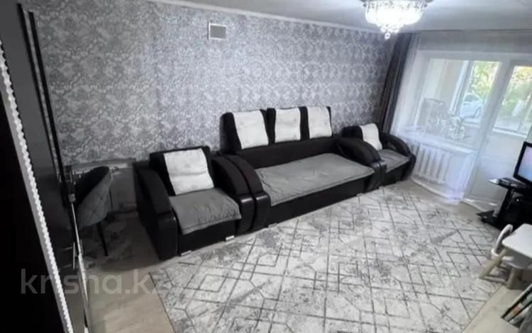 2-бөлмелі пәтер · 82 м² · 1/3 қабат, Мира 14, бағасы: 15.5 млн ₸ в Усть-Каменогорске — фото 31
