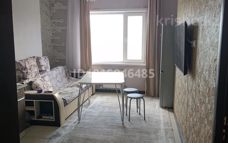 1-комнатная квартира · 41.2 м² · 2/18 этаж, Кенесары 70 за 220 000 ₸ в Астане, р-н Байконур — фото 2