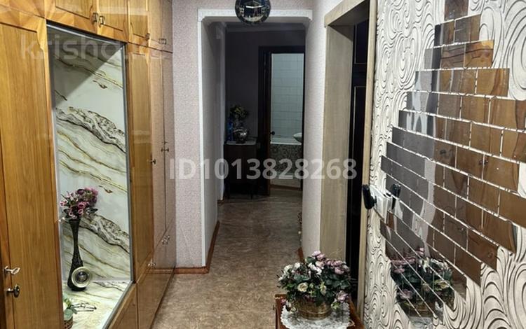 4-комнатная квартира · 91 м² · 6/9 этаж, Шакарима 15 за 35 млн ₸ в Семее — фото 2
