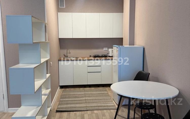 2-комнатная квартира · 56 м² · 9/24 этаж, Сарайшык за 300 000 ₸ в Астане, Есильский р-н — фото 2