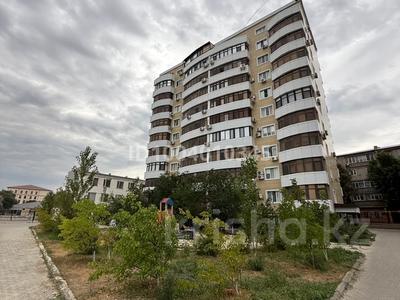 2-комнатная квартира · 65 м² · 9/10 этаж, Кайыргали Смагулов 56Б за 33 млн 〒 в Атырау