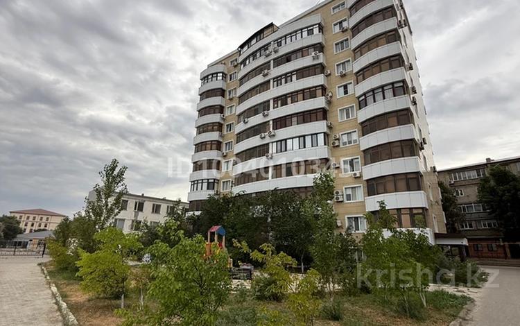 2-бөлмелі пәтер · 65 м² · 9/10 қабат, Кайыргали Смагулов 56Б, бағасы: 30 млн ₸ в Атырау — фото 2