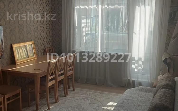 1-комнатная квартира · 37 м² · 2/5 этаж, Уалиханова 160 — Возле Бурабай за 140 000 ₸ в Кокшетау — фото 2