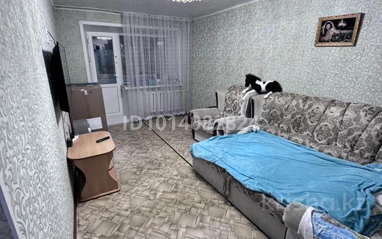 3-бөлмелі пәтер · 65 м² · 4/5 қабат, Астана, бағасы: 11.2 млн ₸ в Аксу — фото 2