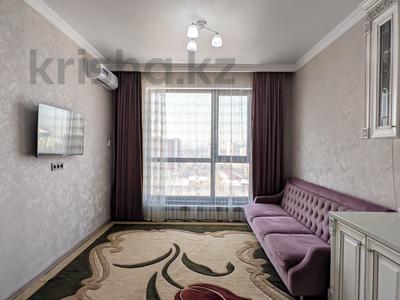 2-комнатная квартира · 64 м² · 10/14 этаж, Журавлева за 63 млн 〒 в Алматы, Бостандыкский р-н