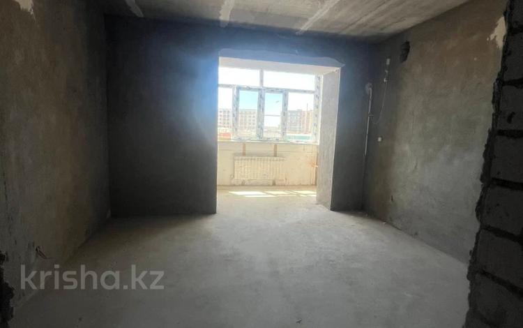 3-комнатная квартира · 110 м² · 5/5 этаж, мкр. Алтын орда, саздинское лесничество за 29 млн ₸ в Актобе — фото 2