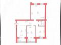 3-комнатная квартира · 110 м² · 5/5 этаж, мкр. Алтын орда, саздинское лесничество за 29 млн ₸ в Актобе — фото 3