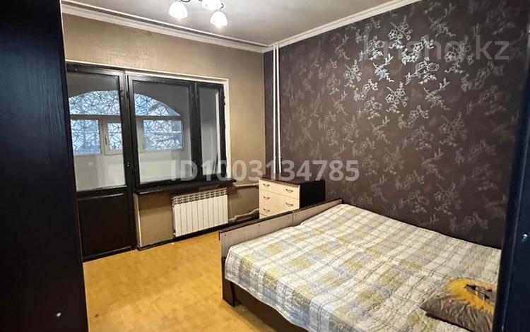 2-комнатная квартира · 60 м² · 1/9 этаж, мкр Тастак-2, Толе би 263 за 320 000 ₸ в Алматы, Алмалинский р-н — фото 2