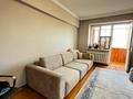 2-бөлмелі пәтер · 54 м² · 5/5 қабат, Богенбай батыра — Чокина, бағасы: 45.9 млн ₸ в Алматы, Алмалинский р-н — фото 2