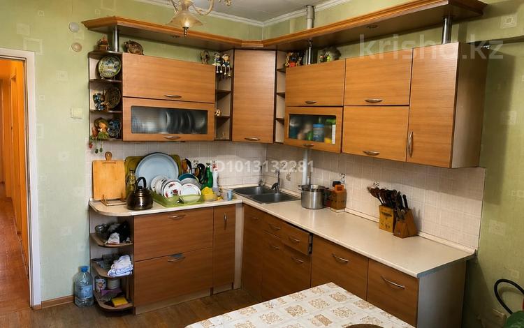 4-бөлмелі пәтер · 115 м² · 3/3 қабат, Закарпацкая 32 — Академия гражданской Авиации, бағасы: 64 млн ₸ в Алматы, Турксибский р-н — фото 15